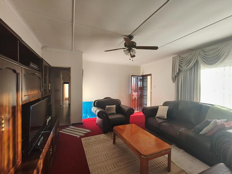 5 Bedroom Property for Sale in Sidwadwa Eastern Cape